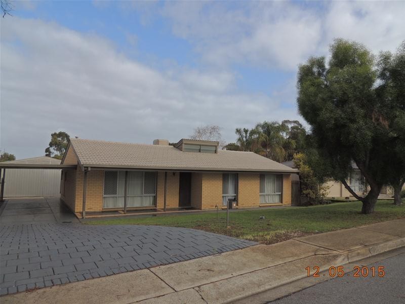 5 Coolalie Road, Sheidow Park SA 5158
