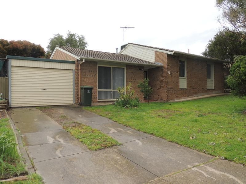 6 Prion Court, Noarlunga Downs SA 5168