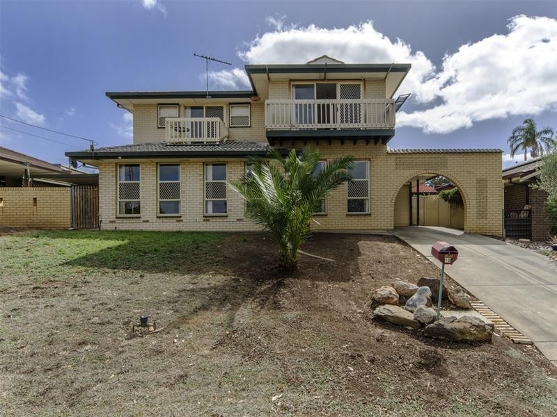 10 Kelly Avenue, O’halloran Hill SA 5158