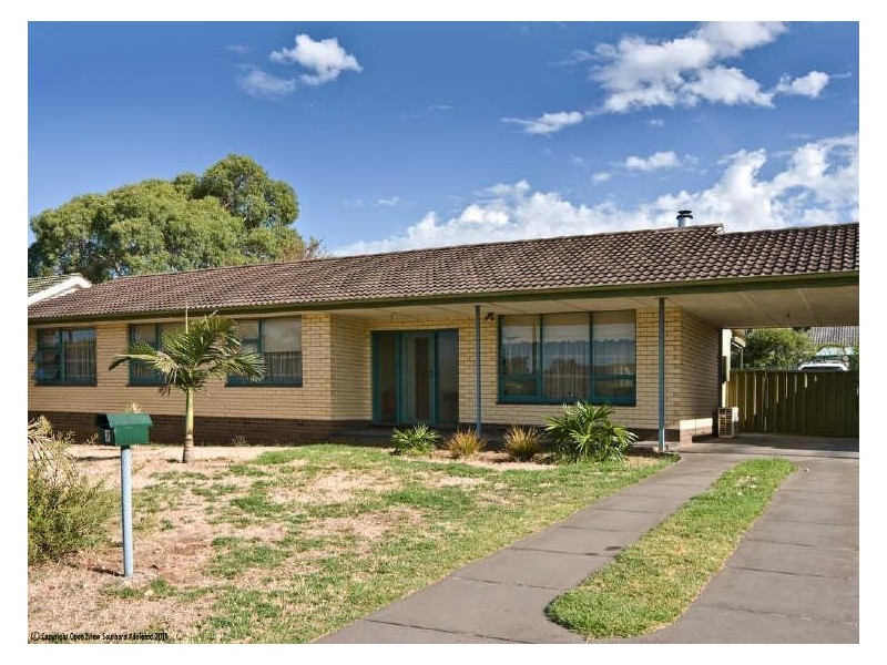 7 Bice Avenue, Christies Beach SA 5165