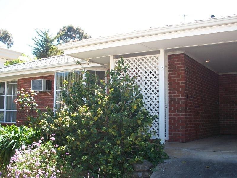 Unit 3/43 Magnolia Avenue, Happy Valley SA 5159