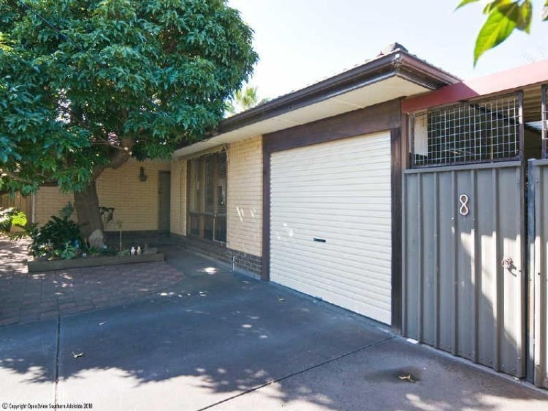 8 Trevor Street, Christies Beach SA 5165