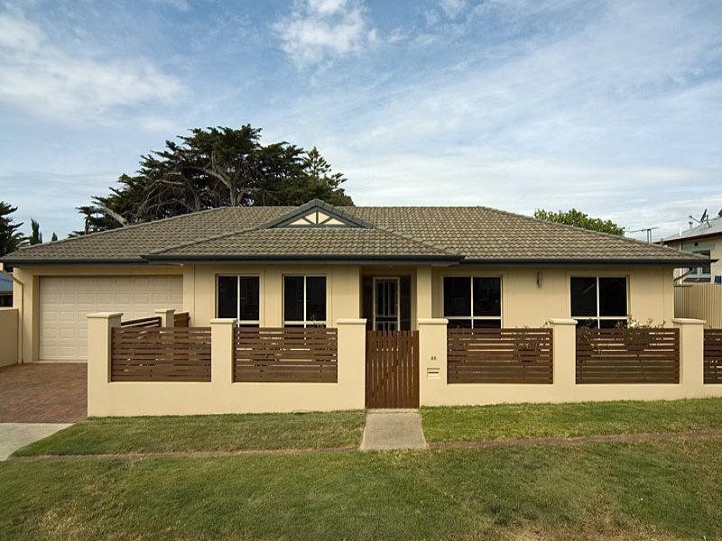 46 Herzog Crescent, Christies Beach SA 5165
