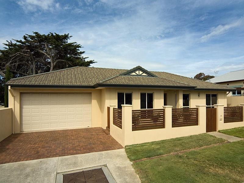 46 Herzog Crescent, Christies Beach SA 5165
