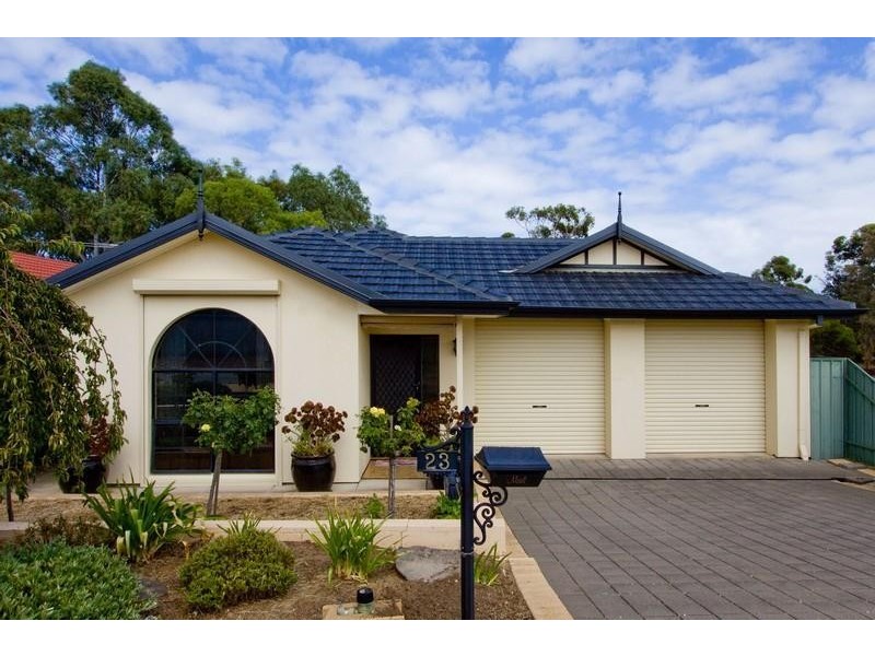 23 Erebus Circuit, Morphett Vale SA 5162