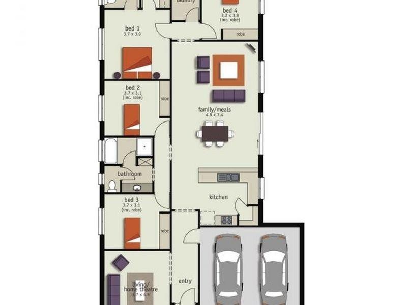 68 Esperance Boulevard, Seaford Rise SA 5169