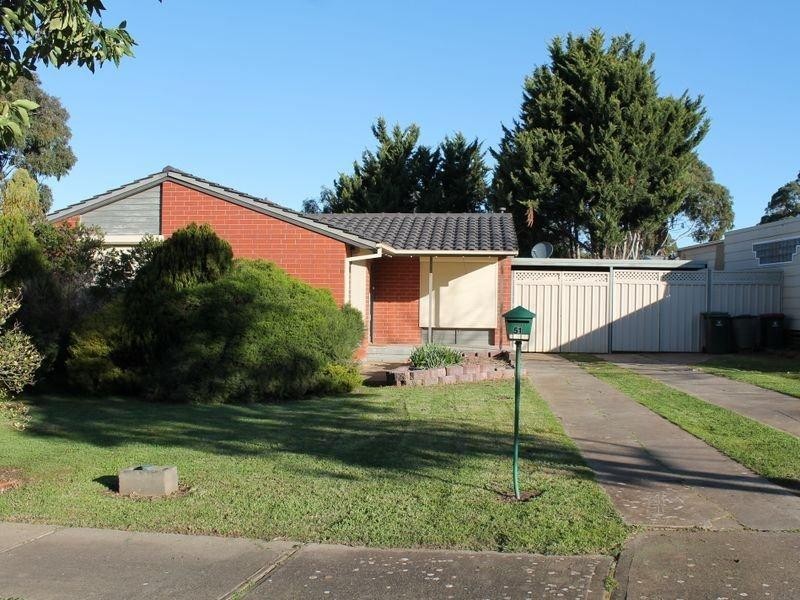 51 Germaine Street, Morphett Vale SA 5162