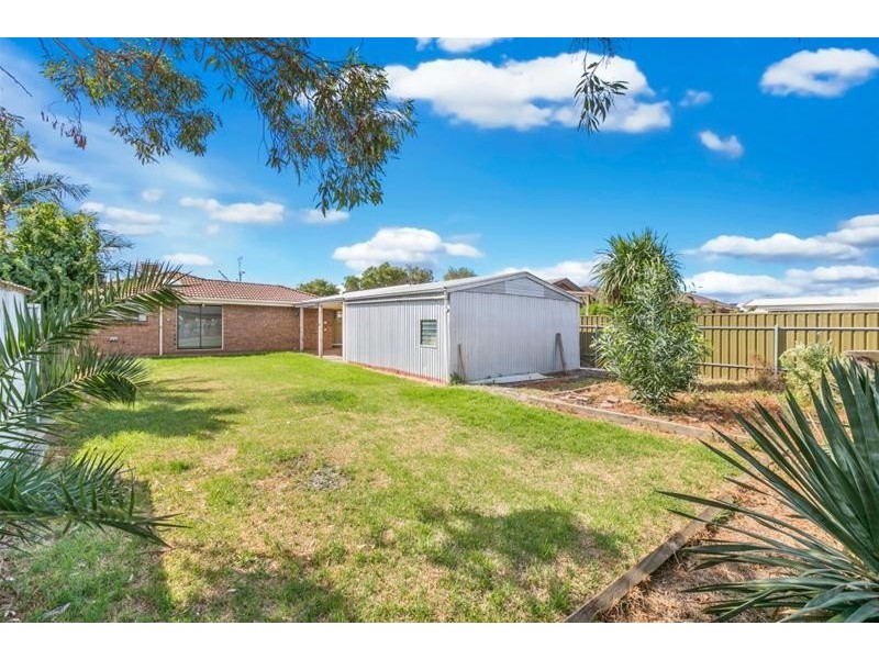 52 Aldam Road, Seaford SA 5169
