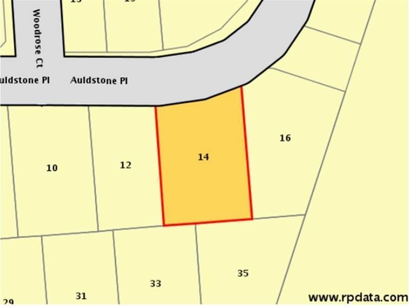 Lot 249, 14 Auldstone Place, Huntfield Heights SA 5163