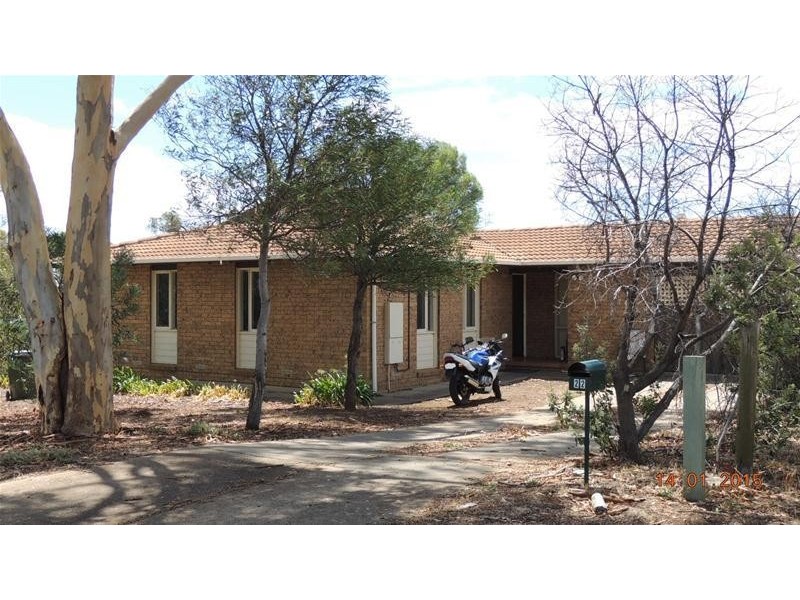22 Narvik Crescent, Hackham West SA 5163