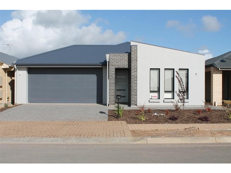 20 Admiral Parade, Seaford Meadows SA 5169