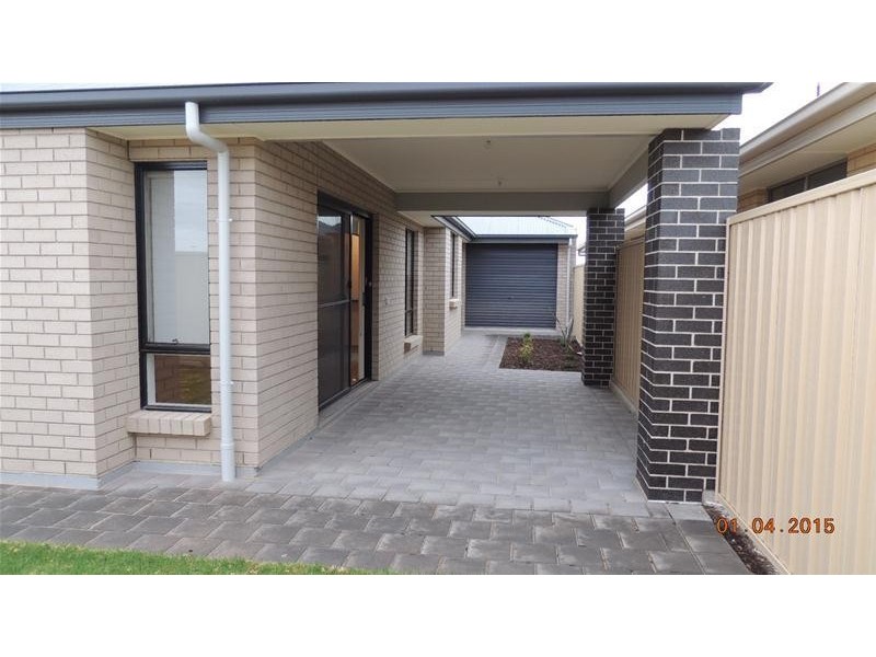 20 Admiral Parade, Seaford Meadows SA 5169