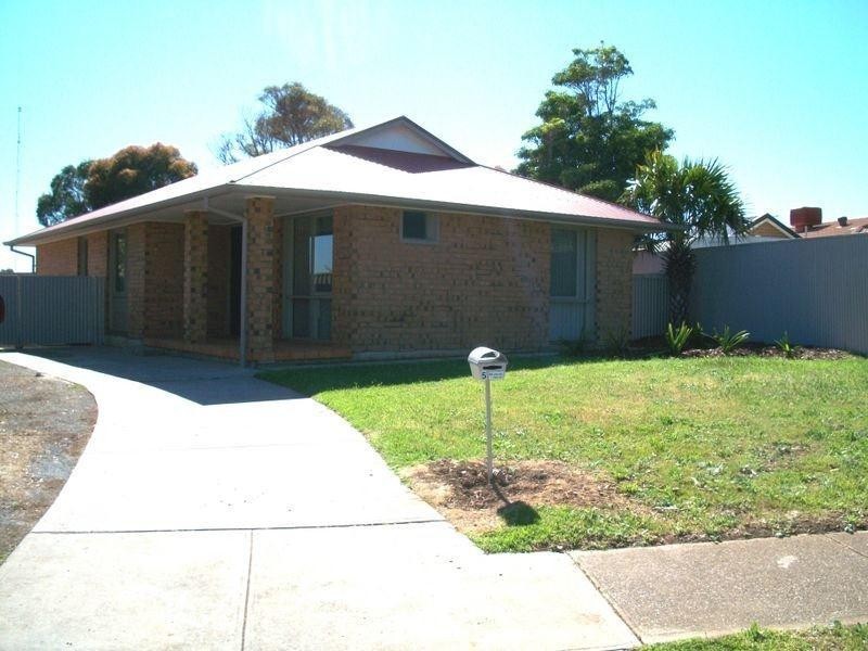 5 Ry Court, Morphett Vale SA 5162