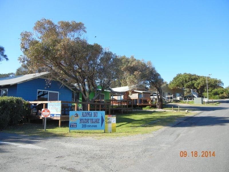 Unit 10/209 The Esplanade, Aldinga Beach SA 5173