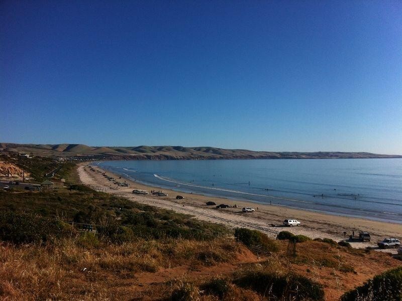 Unit 10/209 The Esplanade, Aldinga Beach SA 5173