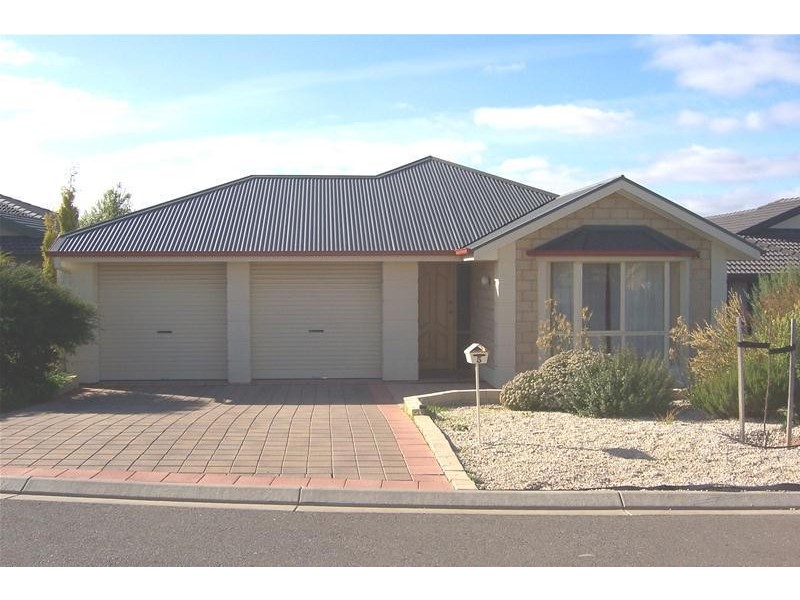 5 Tramway Crescent, Sheidow Park SA 5158
