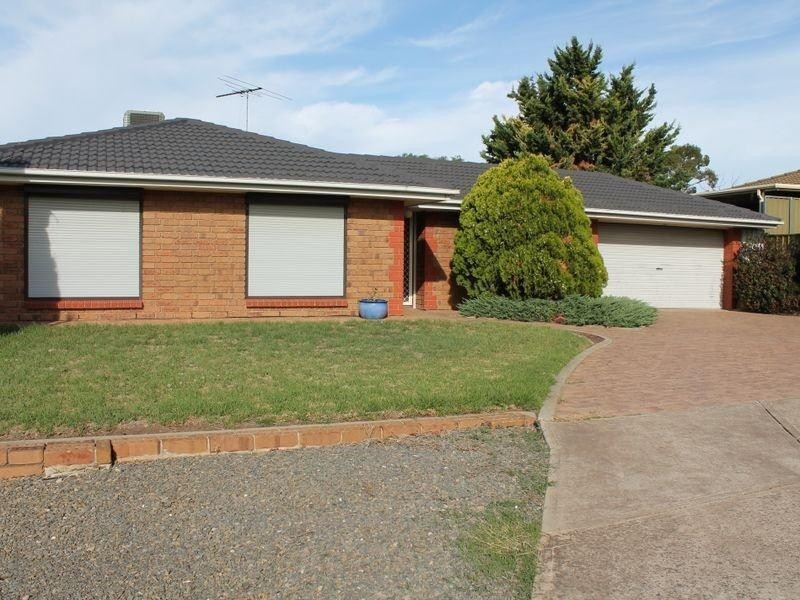 104 Barcelona Road, Noarlunga Downs SA 5168