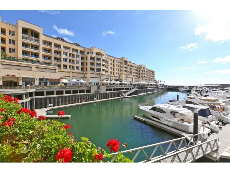 1004/25 Colley Terrace, Glenelg SA 5045