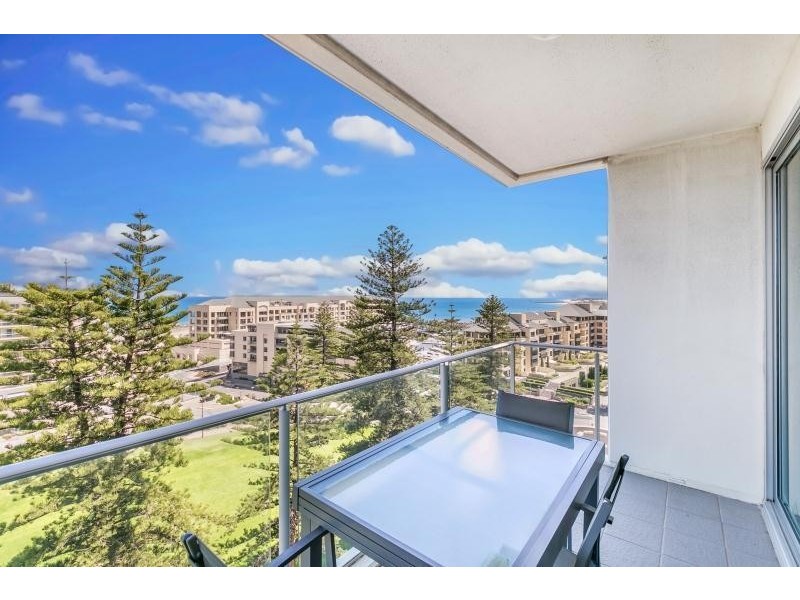 1004/25 Colley Terrace, Glenelg SA 5045