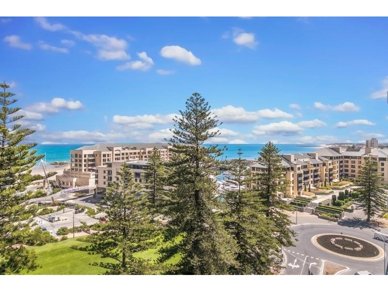 1004/25 Colley Terrace, Glenelg SA 5045