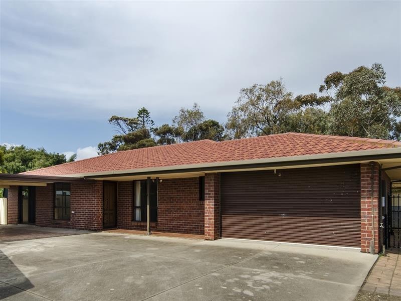 22A Baden Terrace, O’sullivan Beach SA 5166