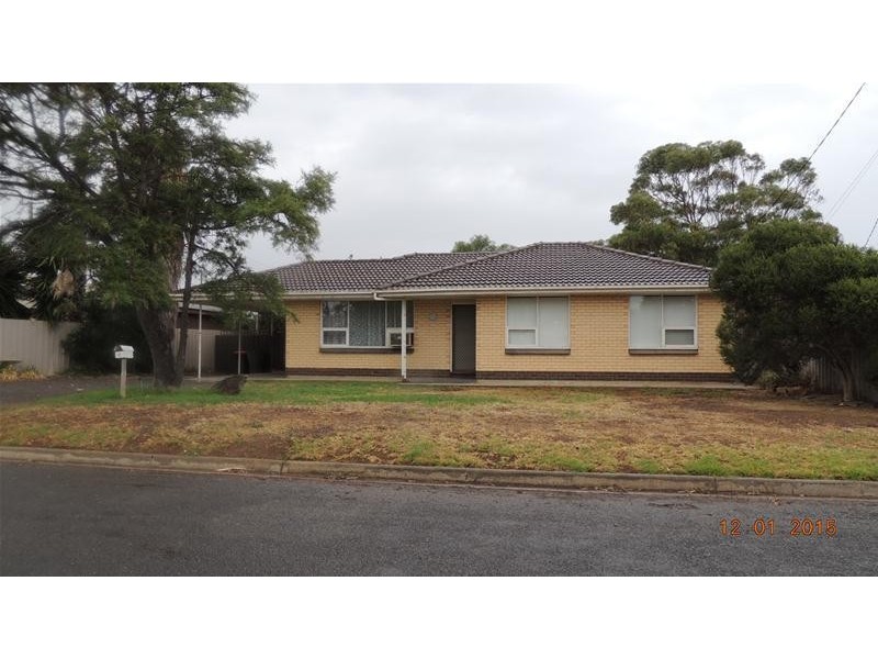 4 Rye Street, Seaford SA 5169