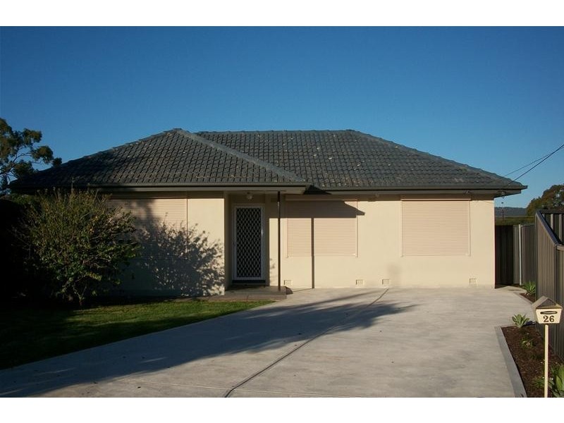 26 Grandview Grove, Reynella SA 5161
