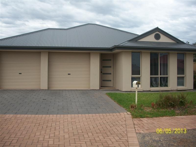 9 Coast Guard Road, Seaford Meadows SA 5169