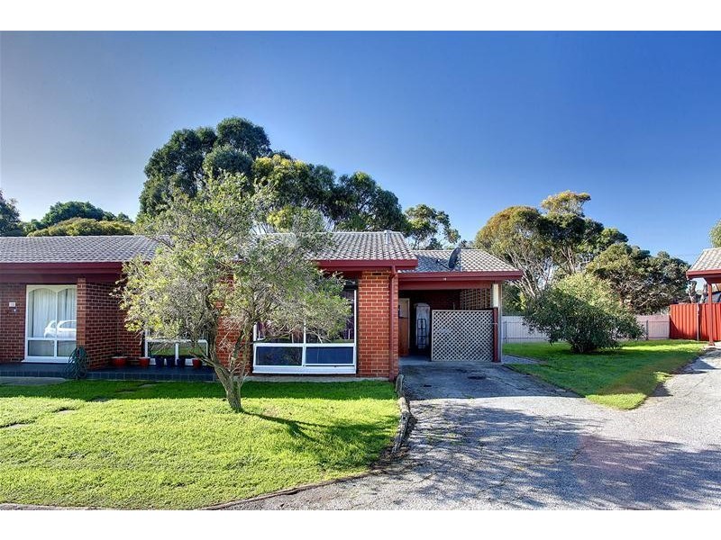 18/60 Booth Avenue, Morphett Vale SA 5162