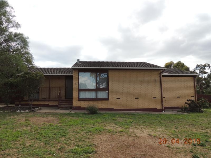 7 Milan Crescent, Hackham West SA 5163