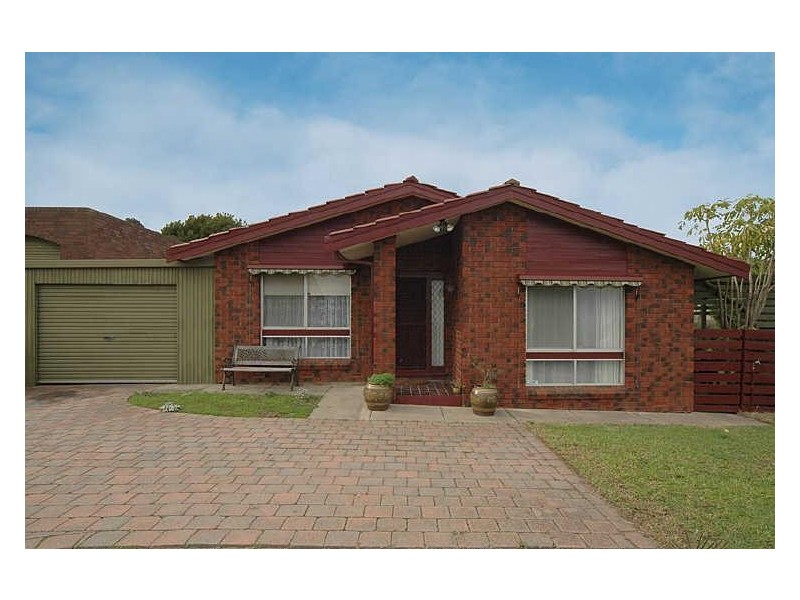 14 Hesperus Street, Hallett Cove SA 5158