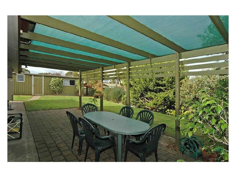 14 Hesperus Street, Hallett Cove SA 5158