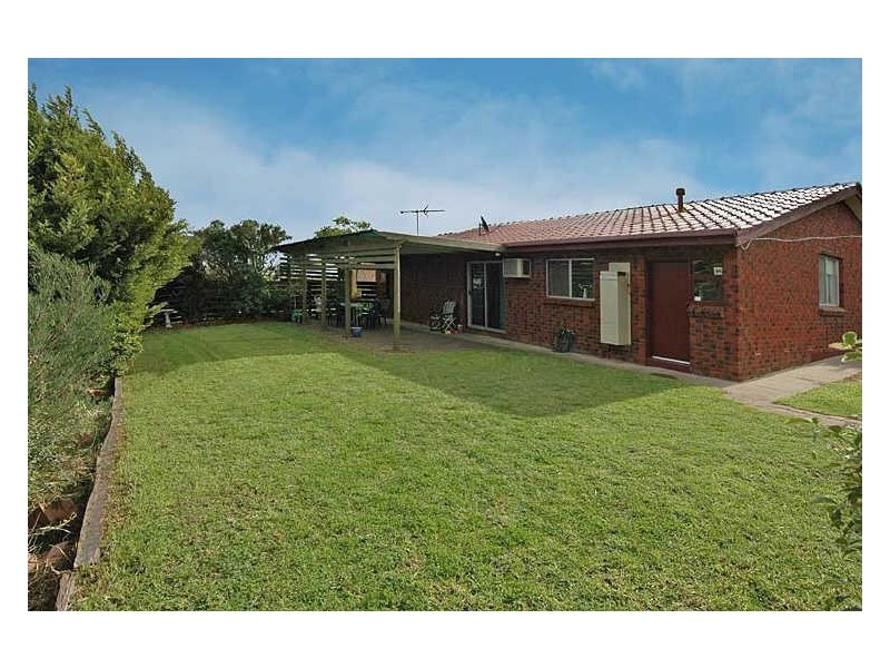 14 Hesperus Street, Hallett Cove SA 5158