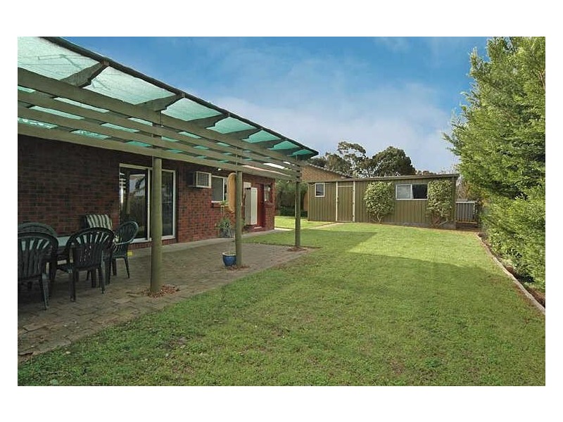 14 Hesperus Street, Hallett Cove SA 5158