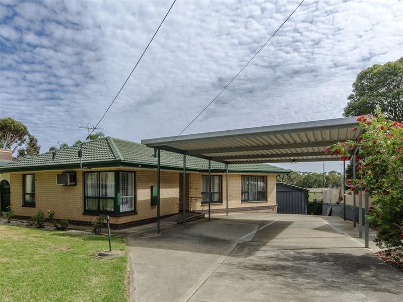 21 Botanic Grove, Hackham SA 5163