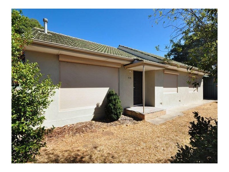 414 Beach Road, Hackham West SA 5163