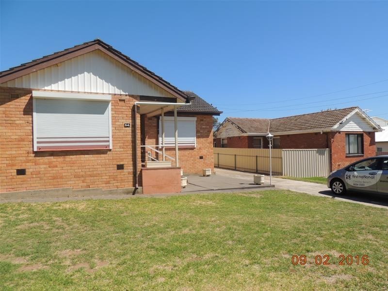 64 Gulfview Road, Christies Beach SA 5165