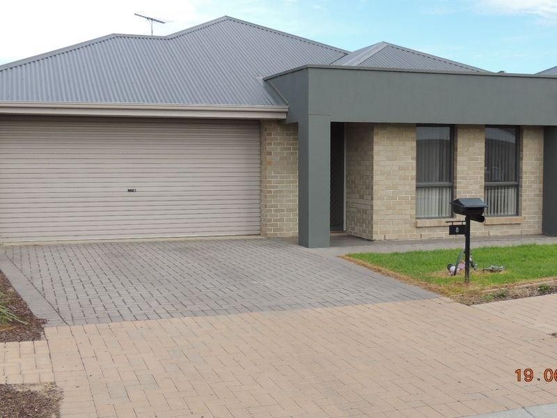 8 Parrell Street, Seaford Meadows SA 5169