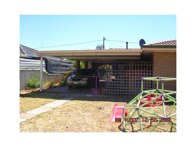 25 Short Street, Eaton WA 6232
