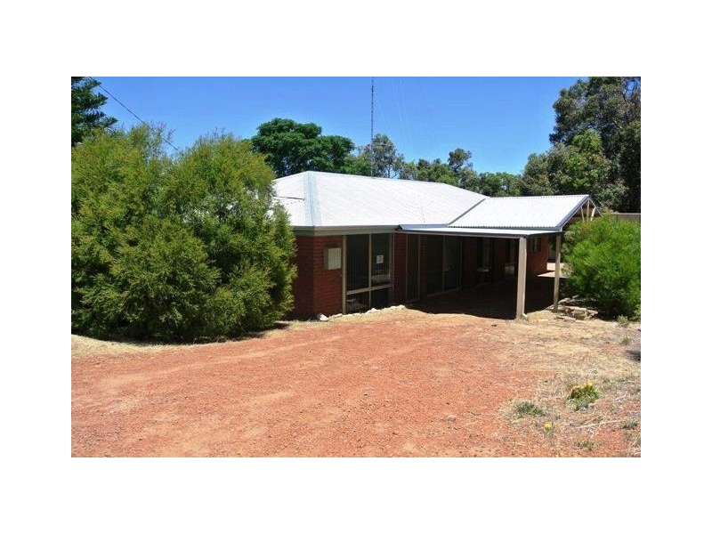 50 Parkfield Way, Australind WA 6233