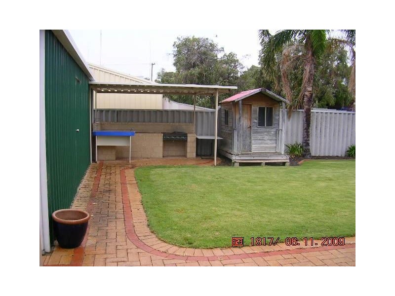 241 Old Coast Road, Australind WA 6233