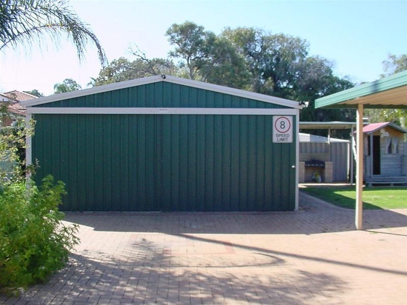 241 Old Coast Road, Australind WA 6233