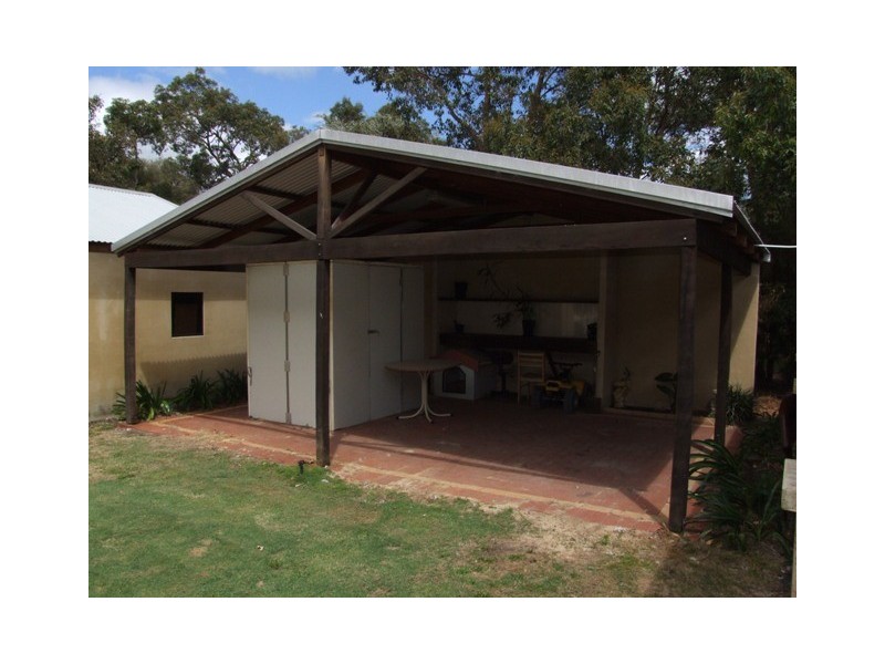 36 Tributary Place, Leschenault WA 6233