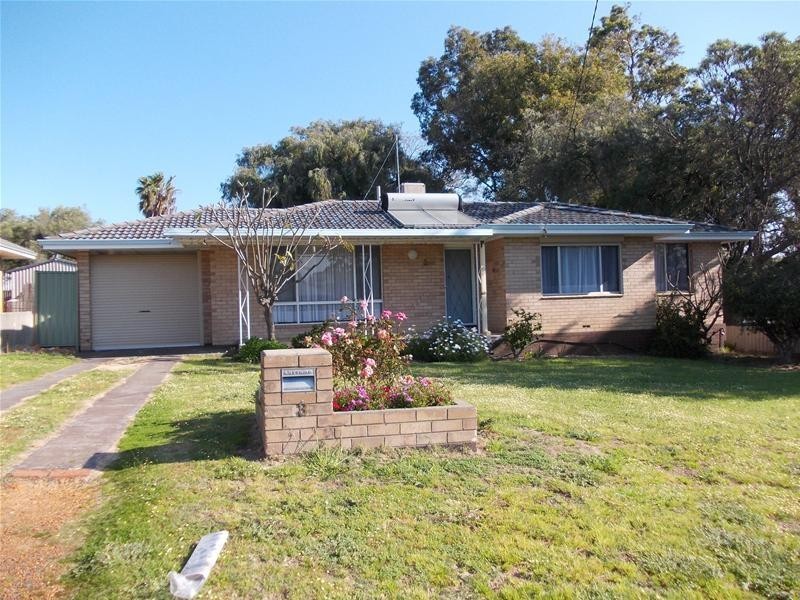 3 Cudliss Street, Eaton WA 6232