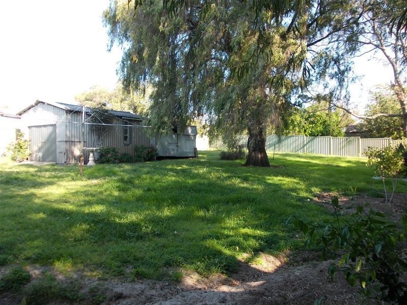 3 Cudliss Street, Eaton WA 6232