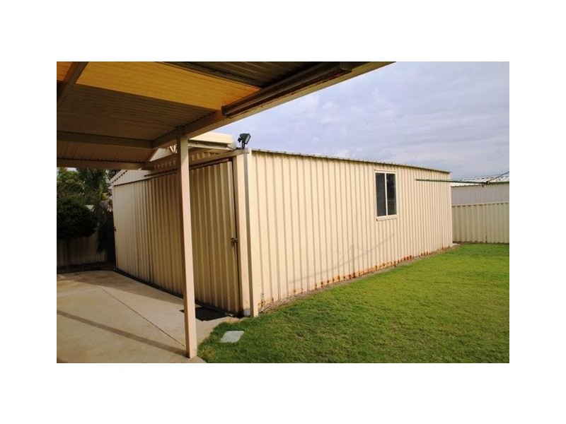 5 Irving Court, Australind WA 6233