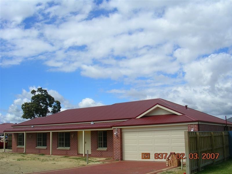 5 Westfield Way, Australind WA 6233