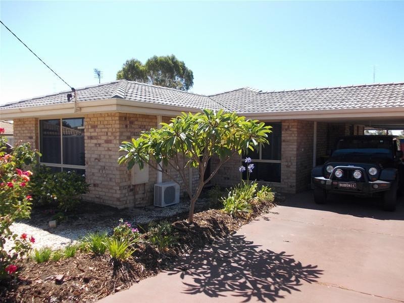 4A Coral Place, Eaton WA 6232