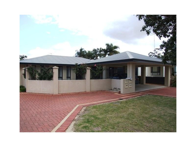 1/53 Eagle Crescent, Eaton WA 6232