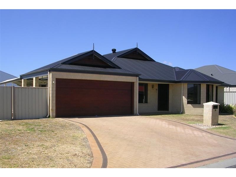10 Diamond Link, Australind WA 6233